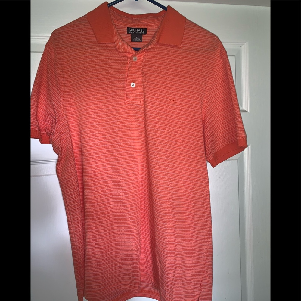 Michael kors polo